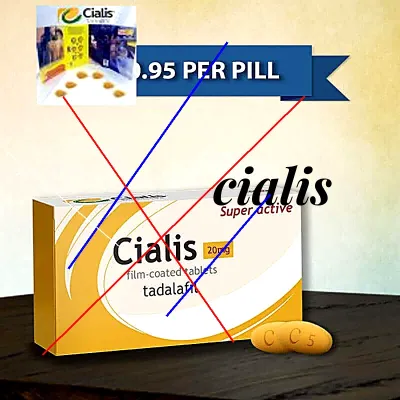 Trouver cialis sans ordonnance